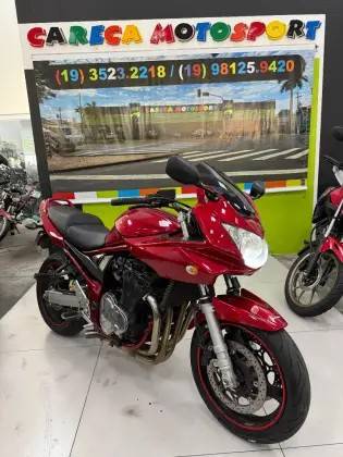 SUZUKI BANDIT 1200S 